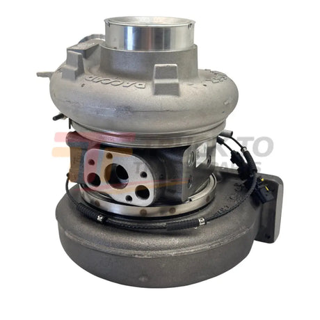 5355091 Genuine Paccar Turbocharger He500Vg For Mx13 - TURBOCHARGER