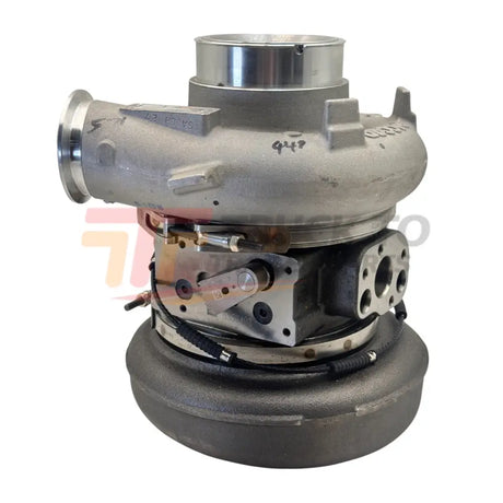 5355091 Genuine Paccar Turbocharger He500Vg For Mx13 - TURBOCHARGER