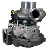 5355096 Genuine Paccar Mx 13 Epa 10 Holset Turbocharger With Actuator - Truck To Trailer