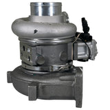 5355096 Genuine Paccar Mx 13 Epa 10 Holset Turbocharger With Actuator - Truck To Trailer