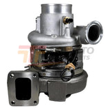 5355268 Genuine Cummins Turbocharger HE451VE - Truck To Trailer
