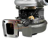 5355268 Genuine Cummins Turbocharger HE451VE - Truck To Trailer
