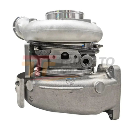 6411502RX Genuine Cummins Turbocharger HE300VG - Truck To Trailer