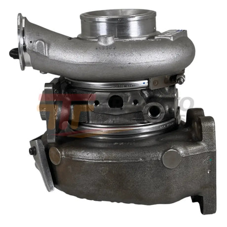 5355649RX Genuine Cummins He300Vg Turbocharger - Truck To Trailer