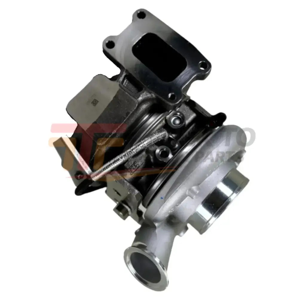 5355658PX Oem Cummins Turbocharger For Cummins No Core Charge - Truck To Trailer