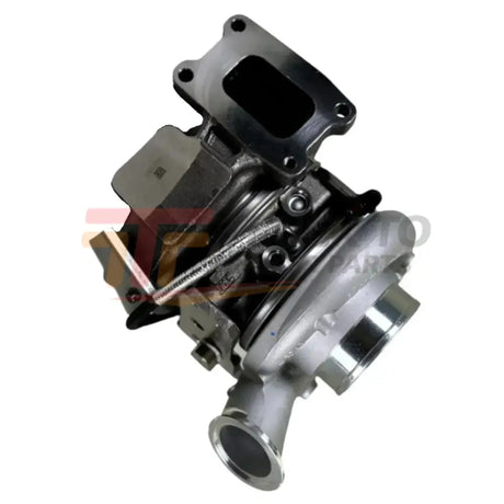 5355658PX Oem Cummins Turbocharger For Cummins No Core Charge - Truck To Trailer