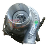 5357367 Genuine Cummins Turbocharger With Actuator For Komatcu Cummins Engine - Truck To Trailer