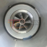 5357367 Genuine Cummins Turbocharger With Actuator For Komatcu Cummins Engine - Truck To Trailer