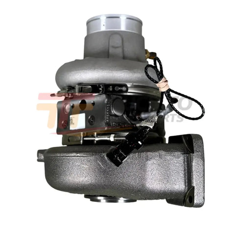 5357368 Genuine Cummins Turbocharger For Isx15 - Truck To Trailer