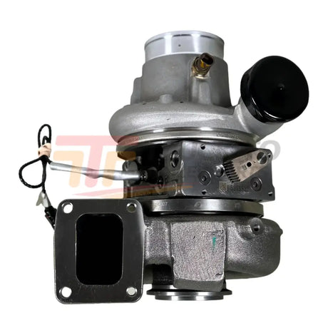5357368Rx Genuine Cummins Turbocharger For Isx15 - Truck To Trailer