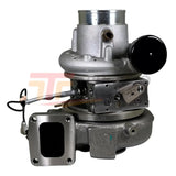 5357368Rx Genuine Cummins Turbocharger For Isx15 - Truck To Trailer