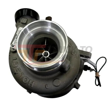5357368Rx Genuine Cummins Turbocharger For Isx15 - Truck To Trailer