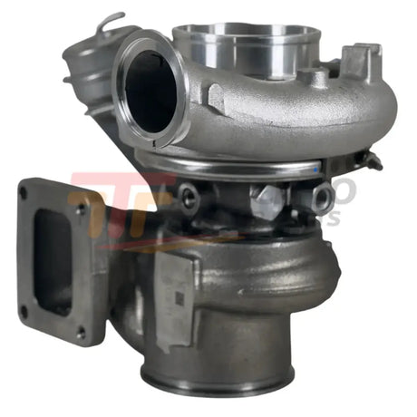 5500856HX Genuine Cummins Turbocharger Kit He300Wg - Truck To Trailer