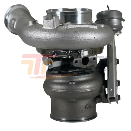 5500856HX Genuine Cummins Turbocharger Kit He300Wg - Truck To Trailer