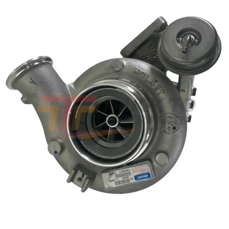 5500856HX Genuine Cummins Turbocharger Kit He300Wg - Truck To Trailer