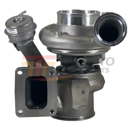 5500856HX Genuine Cummins Turbocharger Kit He300Wg - Truck To Trailer
