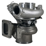 5500856HX Genuine Cummins Turbocharger Kit He300Wg - Truck To Trailer