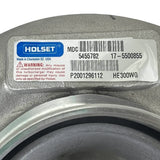 5500856HX Genuine Cummins Turbocharger Kit He300Wg - Truck To Trailer