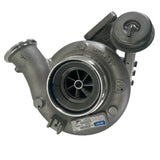 5500856HX Genuine Cummins Turbocharger Kit He300Wg - Truck To Trailer