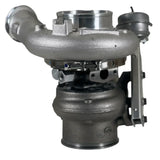 5500856HX Genuine Cummins Turbocharger Kit He300Wg - Truck To Trailer