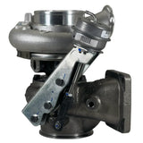 5500856HX Genuine Cummins Turbocharger Kit He300Wg - Truck To Trailer