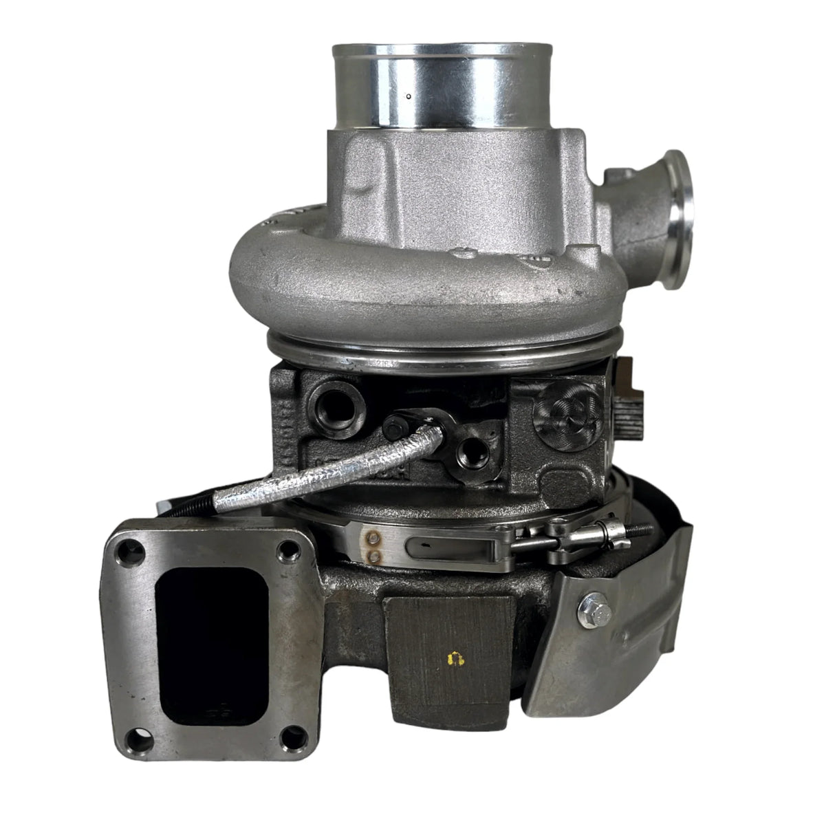 3773429 Genuine Cummins Turbocharger He400G For Cummins Qsl - Truck To Trailer