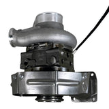 3773429 Genuine Cummins Turbocharger He400G For Cummins Qsl - Truck To Trailer