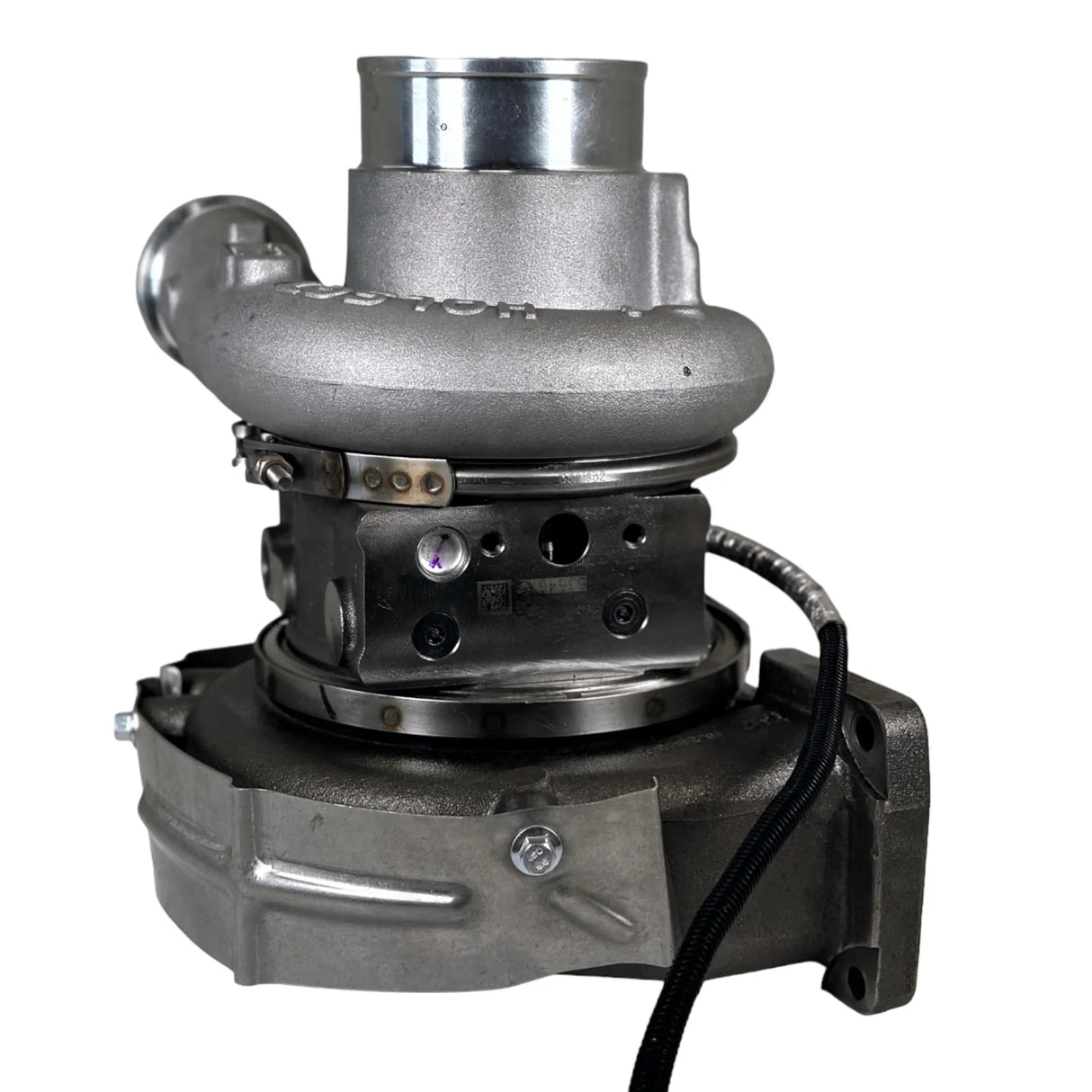3773429 Genuine Cummins Turbocharger He400G For Cummins Qsl - Truck To Trailer
