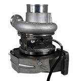 3773429 Genuine Cummins Turbocharger He400G For Cummins Qsl - Truck To Trailer