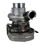 3773429 Genuine Cummins Turbocharger He400G For Cummins Qsl - Truck To Trailer