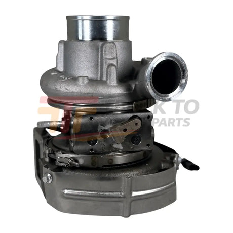 5359614 Genuine Cummins Turbocharger He400G For Cummins Qsl - Truck To Trailer