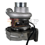 5359614 Genuine Cummins Turbocharger He400G For Cummins Qsl - Truck To Trailer