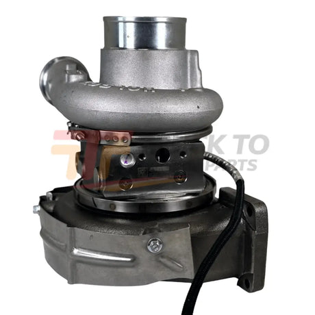5359614 Genuine Cummins Turbocharger He400G For Cummins Qsl - Truck To Trailer