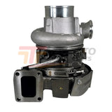 5359614 Genuine Cummins Turbocharger He400G For Cummins Qsl - Truck To Trailer