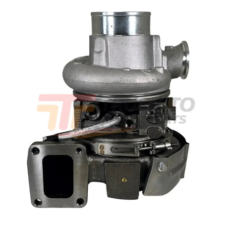5359614 Genuine Cummins Turbocharger He400G For Cummins Qsl - Truck To Trailer