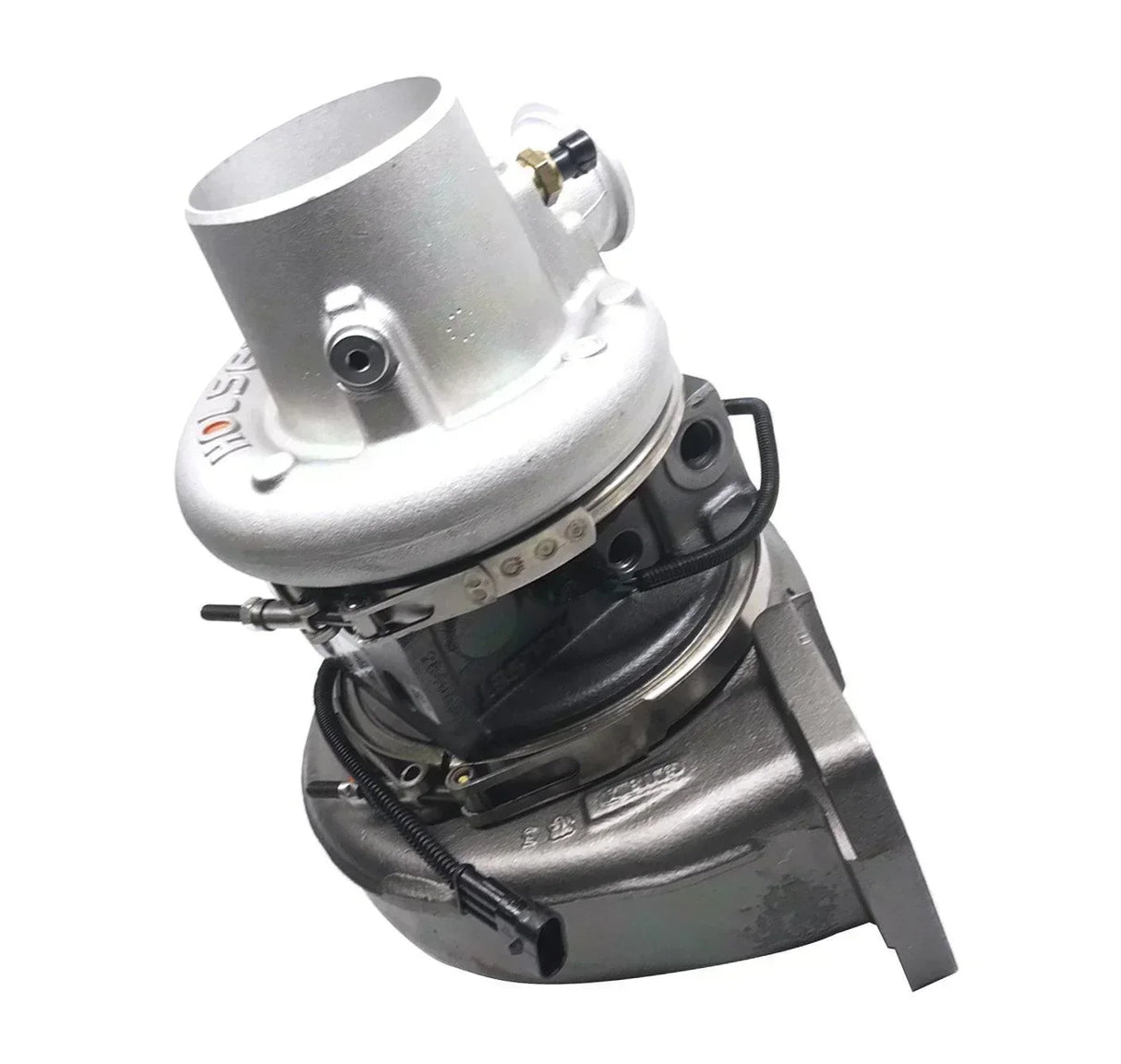 5359977NX Genuine Cummins Turbocharger He451Ve For Cummins Isc 805Hp - Truck To Trailer