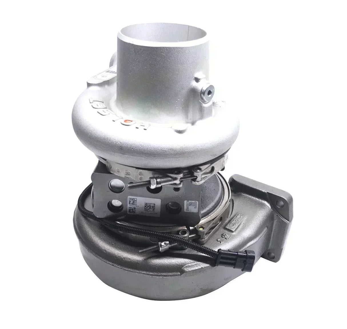 5359977NX Genuine Cummins Turbocharger He451Ve For Cummins Isc 805Hp - Truck To Trailer