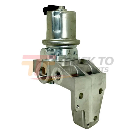 4935005 Genuine Cummins 12 Volt Fuel Transfer Pump For 8.3L Isl - Truck To Trailer