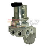 4935005 Genuine Cummins 12 Volt Fuel Transfer Pump For 8.3L Isl - Truck To Trailer