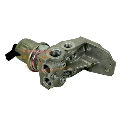 4935005 Genuine Cummins 12 Volt Fuel Transfer Pump For 8.3L Isl - Truck To Trailer