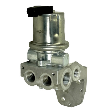 4935005 Genuine Cummins 12 Volt Fuel Transfer Pump For 8.3L Isl - Truck To Trailer