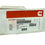 5364205 Genuine Cummins Fuel Injector - Truck To Trailer