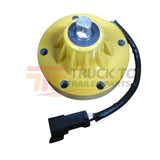 539-6653 CAT Rotary Position Sensor - Truck To Trailer