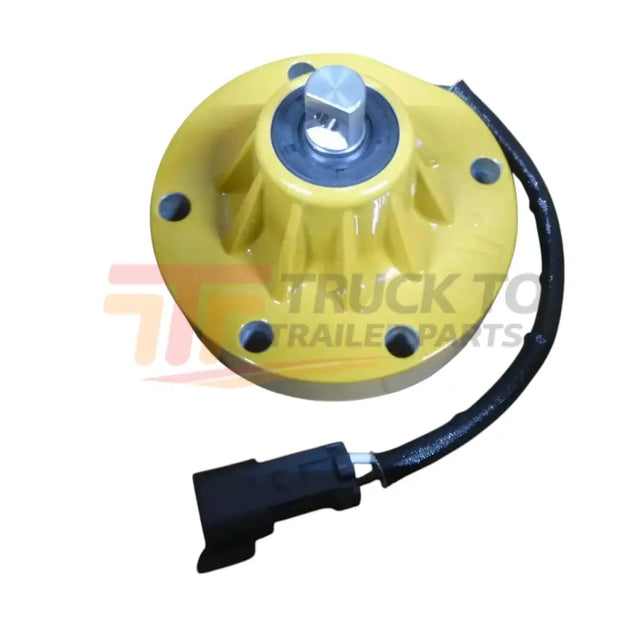 539-6653 CAT Rotary Position Sensor - Truck To Trailer