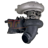 5394196 Genuine Cummins Turbocharger He300 - Truck To Trailer