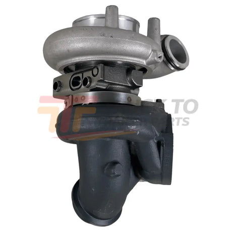 5394196 Genuine Cummins Turbocharger He300 - Truck To Trailer