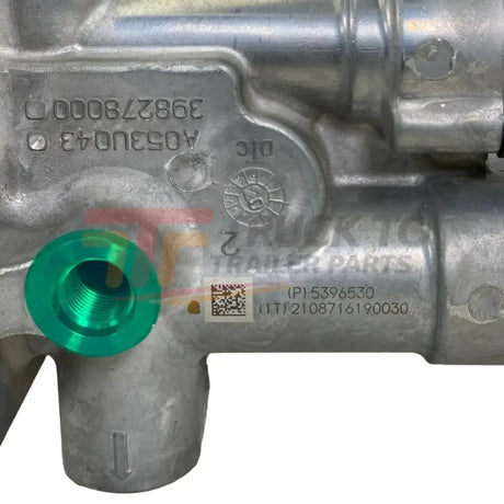 5308730 Genuine Cummins Fuel Filter - Truck To Trailer