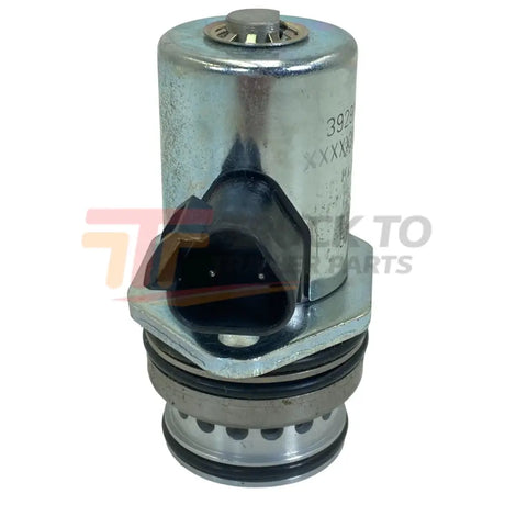 5397343 Genuine Cummins Fuel Shut Of Valve - Truck To Trailer