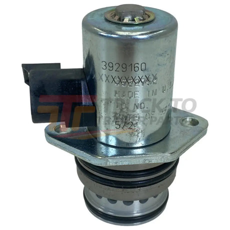5397343 Genuine Cummins Fuel Shut Of Valve - Truck To Trailer