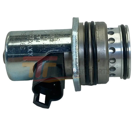 5397343 Genuine Cummins Fuel Shut Of Valve - Truck To Trailer